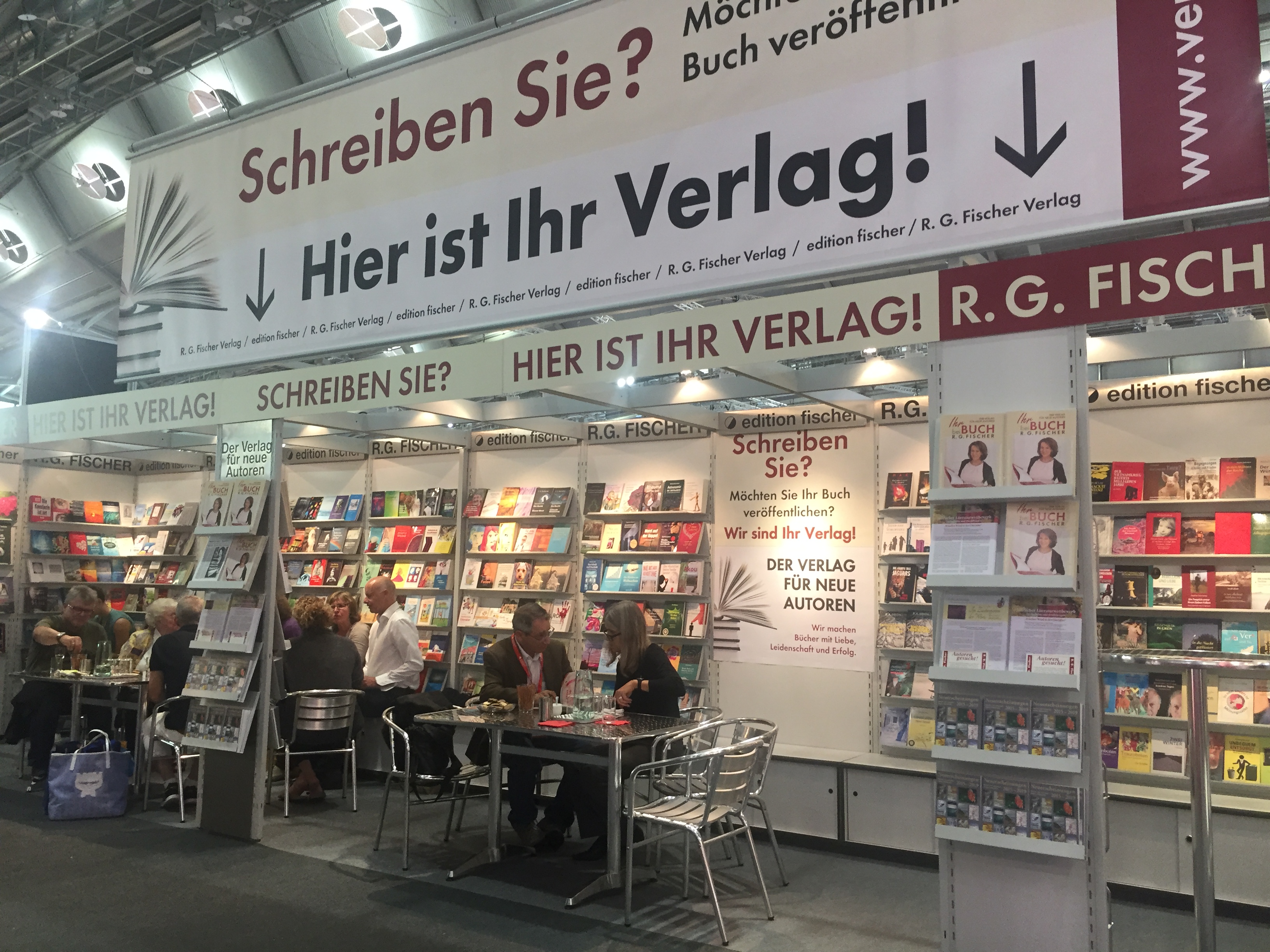 Schreiben Sie?
